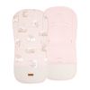 Colchoneta Silla Paseo Verano Malla 3D Oso Conejo