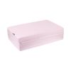 Colchón Plegable Kikkaboo Dream Big Rosa 60x120 cm - imagen 2