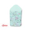 Nido para Bebé My Sweet Baby - Baby Nest With Stiffening Moons Mint