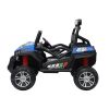 Cochecito Eléctrico Lean Cars S2588 Azul - Diversión Asegurada