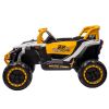 Vehículo Eléctrico Infantil 4x4 M1 con Bluetooth 12V - imagen 3