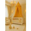 Dosel de Algodón My Sweet Baby para habitación infantil - Amarillo - imagen 2