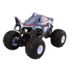 Coche Teledirigido Off-Road Grande 2.4G RC 1:6 Shark