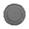 Nido con Volantes My Sweet Baby - Anthracite para Bebés