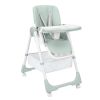 Trona Spicy+ Menta Kikkaboo para Bebés