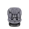 Silla de coche Kikkaboo i-Felix i-SIZE Gris Claro (40-150 cm) - imagen 2