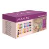 Pinturas para cartel MAALEO 18 colores 500 ml - Set completo - imagen 3