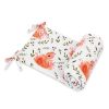 Protector de Cuna Universal My Sweet Baby - Ardilla Blanca