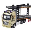 Lora Truck en color multicolor con materiales duraderos.