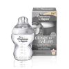 Biberón 260 ml Bisfenol A Free Tommee Tippee - Alimentación Bebé