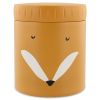Tarro de alimentación isotérmico 350ml Trixie - Mr. Fox