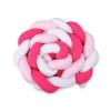 Protector de Cuna Knot Bumper XXL - My Sweet Baby