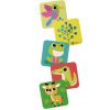 Juego de Memoria Infantil Chicco toys con Animales - imagen 3