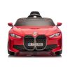 BMW i4 4x4 JE1009 Coche Eléctrico Rojo