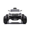 Coche eléctrico Mercedes DK-MT950 4x4 Lean cars - Blanco
