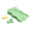 Insertos de Bañera Midi Verde para Bebés Sensillo