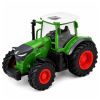 Tractor agrícola teledirigido Lean toys para recrear tareas en el jardín