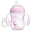Taza de Entrenamiento Chicco 069972 para Bebés 4M+
