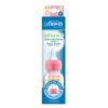 Biberón Sippy Kit Dr brown`s 250 ml Rosa Corazones - imagen 2