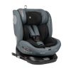 Silla de coche Kikkaboo i-Moove i-SIZE Gris Oscuro