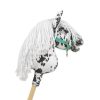 Caballo de Madera My Sweet Baby - Hobby Horse Premium Leopardo - imagen 3