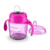 Vaso Philips Avent 200 ml con Boquilla Suave para Bebés