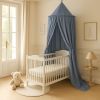 Dosel de Algodón My Sweet Baby para Habitaciones Infantiles - imagen 2