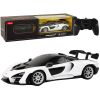 Coche Deportivo RC McLaren Senna Blanco 1:18