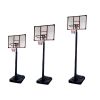 Canasta de Baloncesto Móvil Ajustable 200-305cm - imagen 2