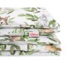 Juego de Ropa de Cuna My Sweet Baby 120x90Cm Woodland Green - imagen 2