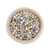 Bolas de Plástico para Piscina Secas 50pcs - My Sweet Baby - imagen 3