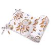 Protector de Cuna Universal My Sweet Baby - Dream Catchers Blanco