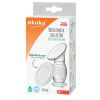 Recolector de Leche Materna Akuku de Silicona 100% - imagen 2