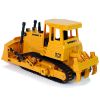 Excavadora Bulldozer Control Remoto 1:20