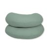 Almohada de Soporte para Embarazo My Sweet Baby - Verde Pastel - imagen 3