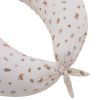 Cojin De Lactancia Luna 80x185x16 Cm Senda Beige - Cambrass - imagen 3
