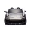 Coche Eléctrico para Bebé DK-P911 Porsche GT3 Lean cars