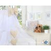 Mosquitera de Chiffon Chic Beige My Sweet Baby para Cuna - imagen 2