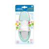 Chupete Alimentador Dr brown`s de silicona, seguro y libre de BPA.