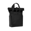 Bolsa de mamá Cerise Negro Kikkaboo - Estilo y funcionalidad - imagen 2