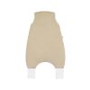 Saco de Dormir Infantil con Piernas Sensillo TOG 1.0 Beige - imagen 2