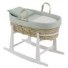 Moises Palma Acolch+pata M.bco Ardi Verde/blanco 39x80x61 Cm - Cambrass