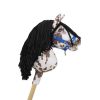 Caballo de Madera Premium My Sweet Baby - Hobby Horse Leopardo - imagen 2