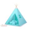 Alfombra de Juego Doble Cara My Sweet Baby - Rosette Mint - imagen 2