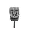 Silla de coche Kikkaboo i-Conic i-SIZE Gris Claro 40-150 cm - imagen 2
