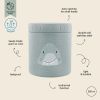 Fiambrera isotérmica 500 ml Mr. Shark Trixie - imagen 3