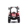 Tractor a Batería BLT-206 Rojo Lean cars para Bebés