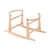 Moises Palma Acolch+pata M.nat Plumeti Rosa/natural 39x80x61 Cm - Cambrass - imagen 3