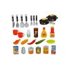 Cocina para Niños con Sonidos y Real Tap - Lean toys