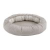 Cuna Nido Bebe Abete 55x90x15 Cm Beige - Cambrass